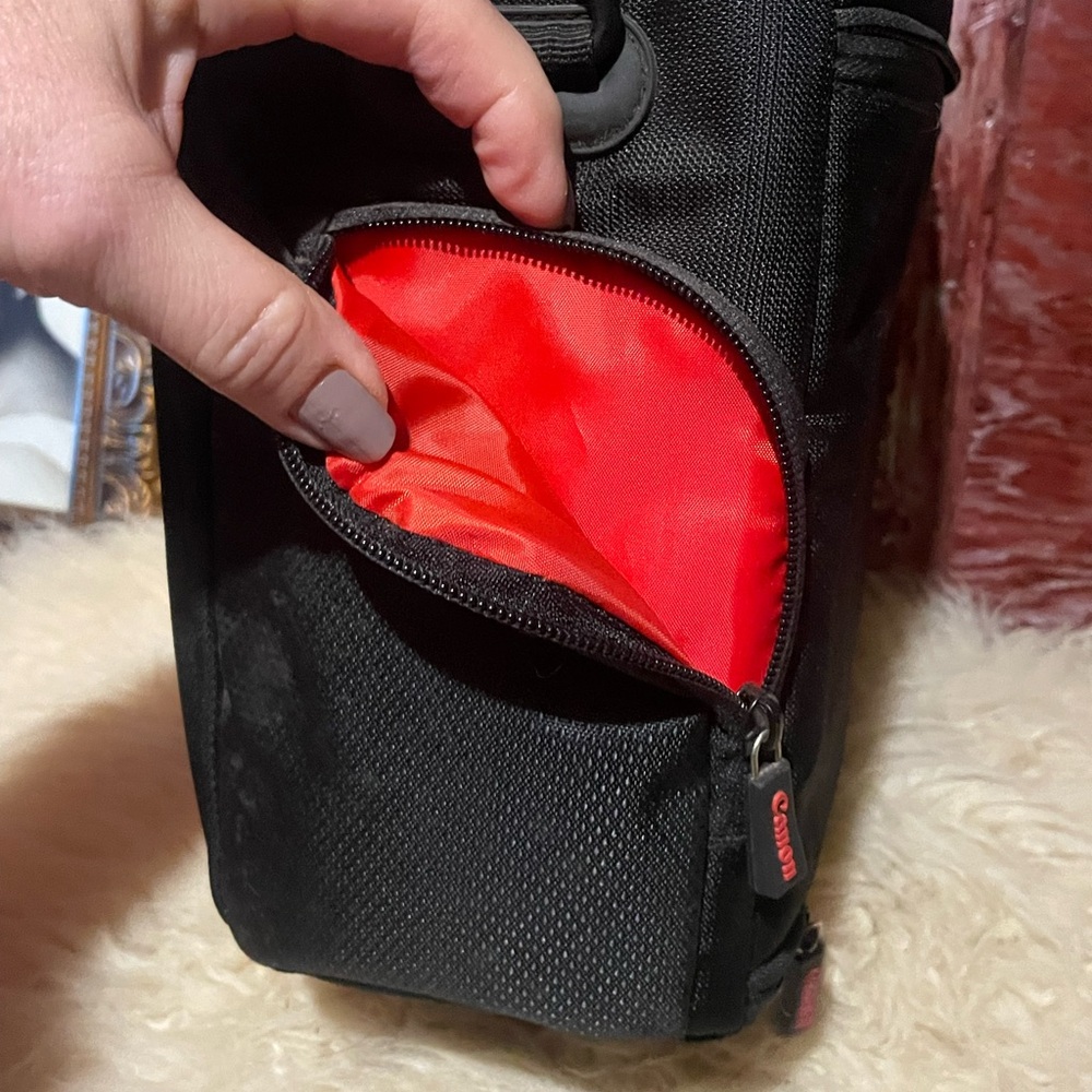 Cannon camera case - Picture 12 of 15